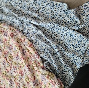 Set of 2 Old Navy Skirts